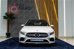 مێرسێدس بێنز A-Class